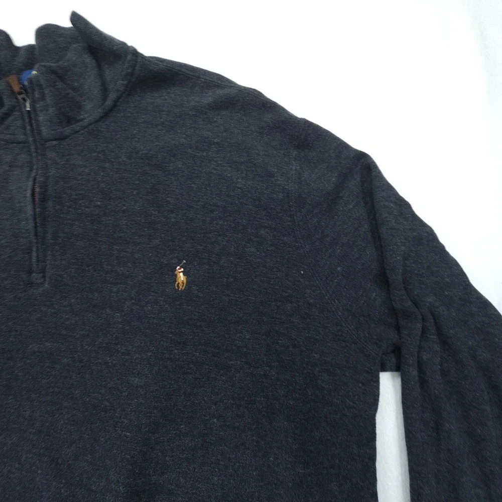 Polo Ralph Lauren brand polo